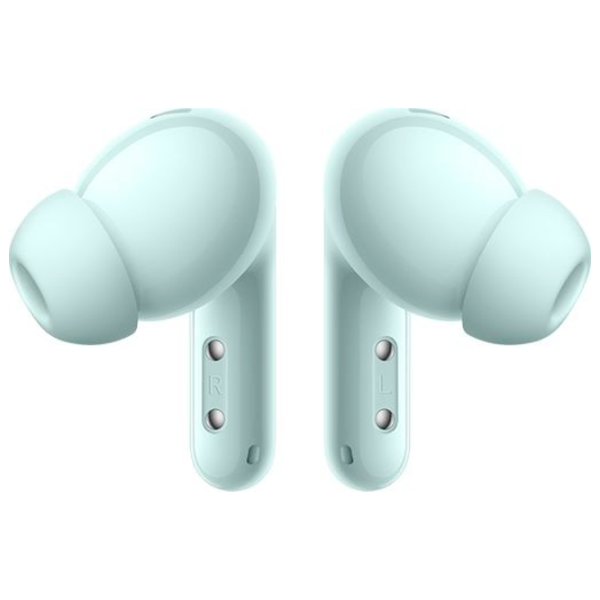 Наушники Xiaomi Redmi Buds 6 Коралловый Зеленый Беспроводные/ Персональный photo 4