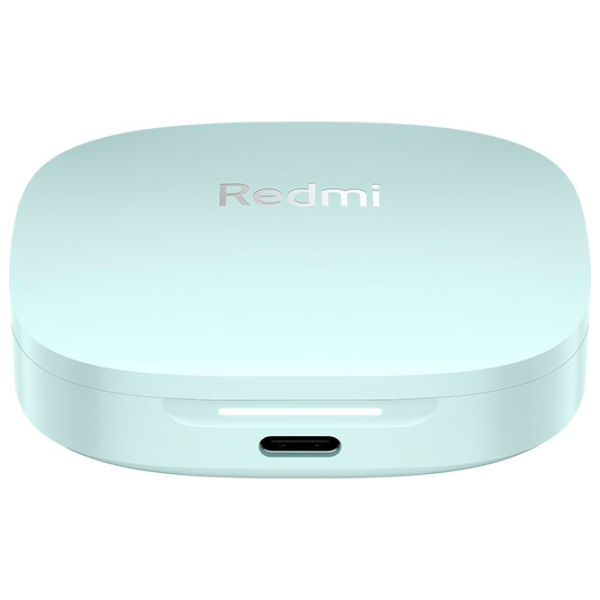 Наушники Xiaomi Redmi Buds 6 Коралловый Зеленый Беспроводные/ Персональный photo 5