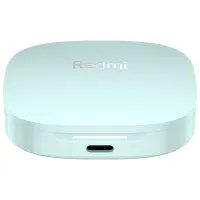 Наушники Xiaomi Redmi Buds 6 Коралловый Зеленый Беспроводные/ Персональный photo 5