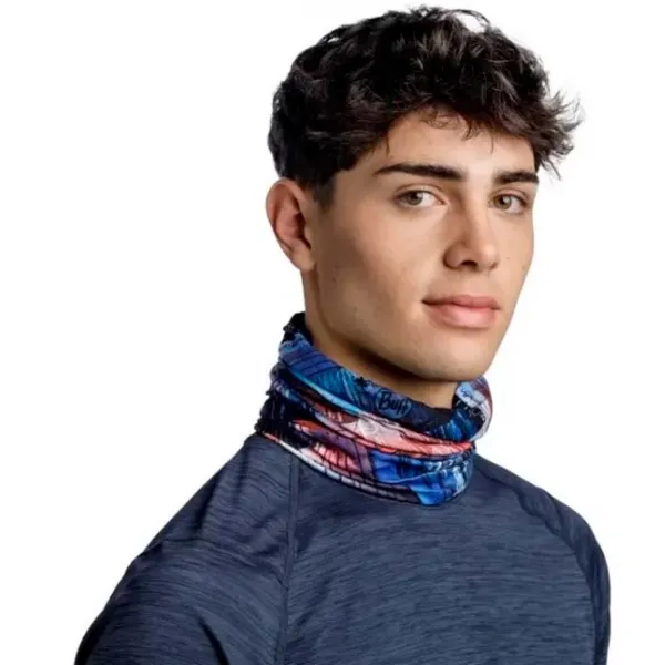Buff unisex Buff UV+ Coolnet Buff One Size / / Vară photo 3