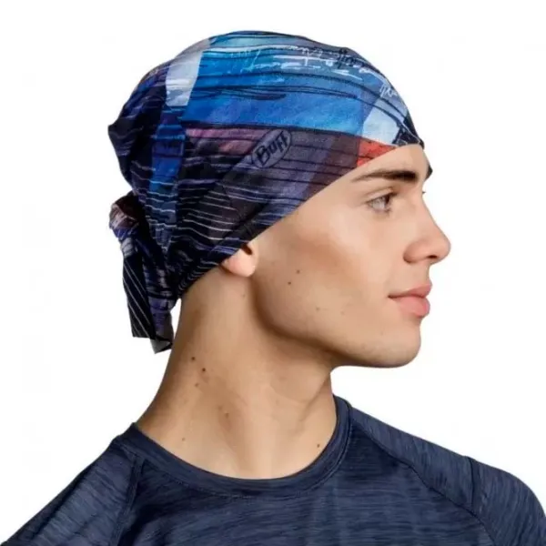 Buff unisex Buff UV+ Coolnet Buff One Size / / Vară photo 4