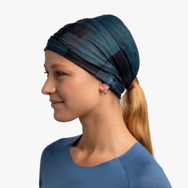 Баф унисекс Buff UV+ Coolnet Buff One Size / / Лето photo 4 Баф унисекс Buff UV+ Coolnet Buff One Size / / Лето photo 4