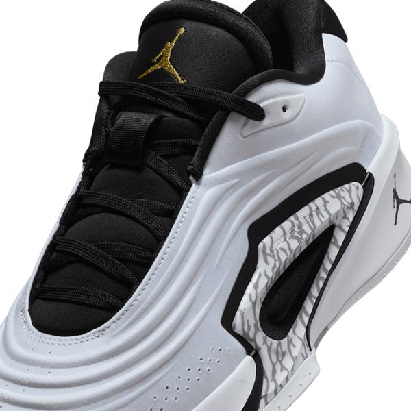 Adidași pentru bărbați Jordan Luka 3 45 / White photo 7