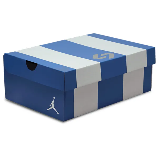Adidași pentru bărbați Jordan Luka 3 45 / White photo 9
