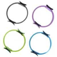 Обручи Insportline WAT007  Разноцветный