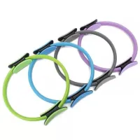 Cerc pentru sport Insportline WAT007 Multicolor photo 2