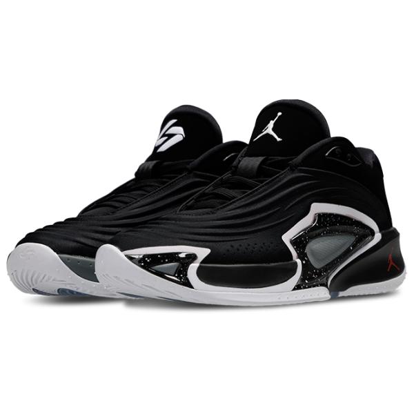 Adidași pentru bărbați Jordan Luka 3 43 / Black photo 1 Adidași pentru bărbați Jordan Luka 3 43 / Black photo 1