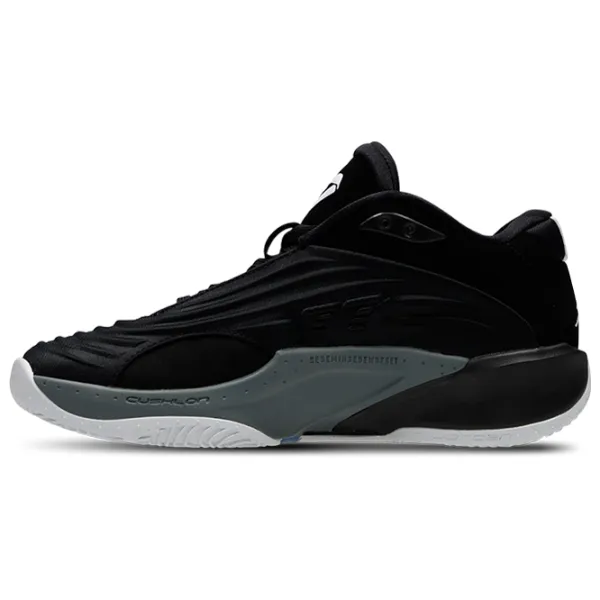 Adidași pentru bărbați Jordan Luka 3 43 / Black photo 2 Adidași pentru bărbați Jordan Luka 3 43 / Black photo 2