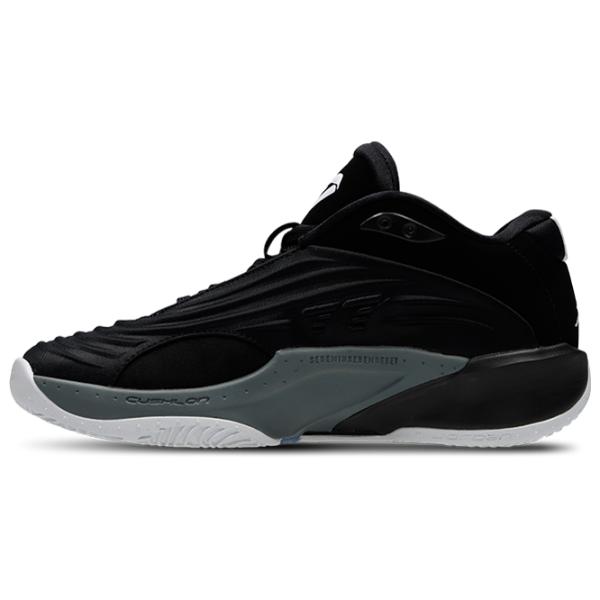 Adidași pentru bărbați Jordan Luka 3 43 / Black photo 2 Adidași pentru bărbați Jordan Luka 3 43 / Black photo 2