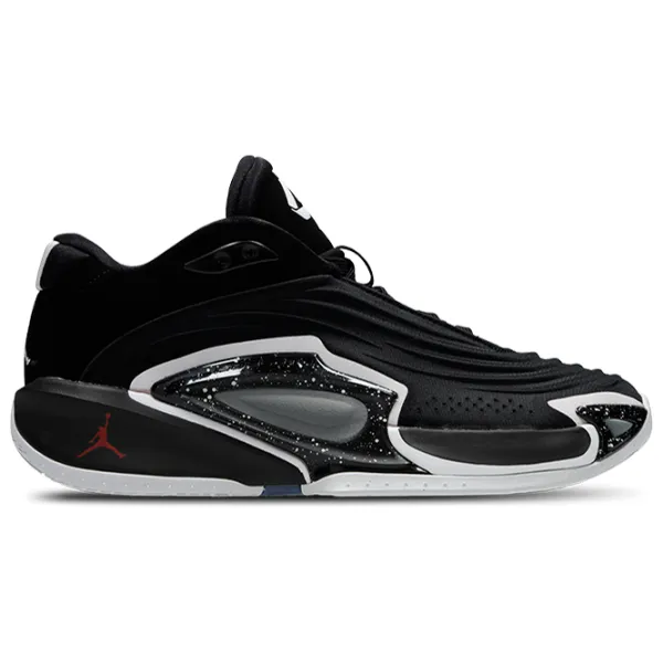 Adidași pentru bărbați Jordan Luka 3 43 / Black photo 3 Adidași pentru bărbați Jordan Luka 3 43 / Black photo 3