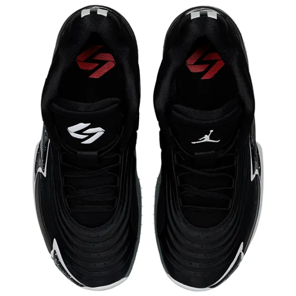 Adidași pentru bărbați Jordan Luka 3 43 / Black photo 4 Adidași pentru bărbați Jordan Luka 3 43 / Black photo 4