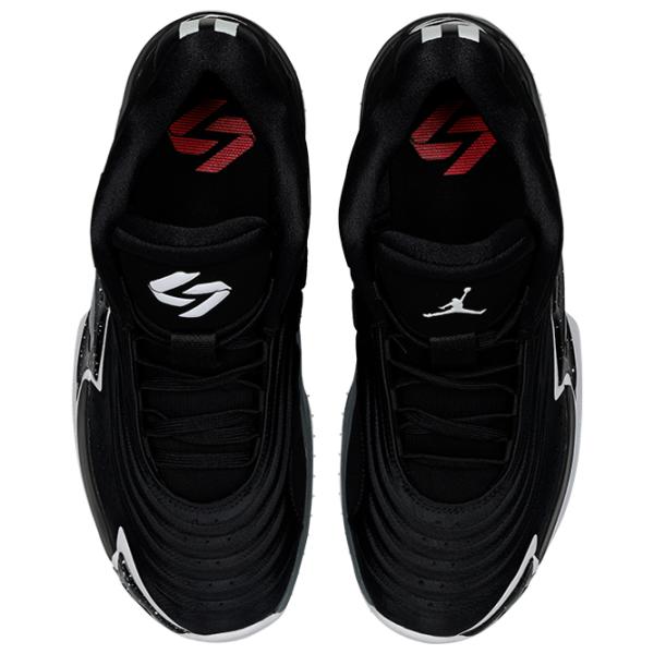 Adidași pentru bărbați Jordan Luka 3 43 / Black photo 4 Adidași pentru bărbați Jordan Luka 3 43 / Black photo 4