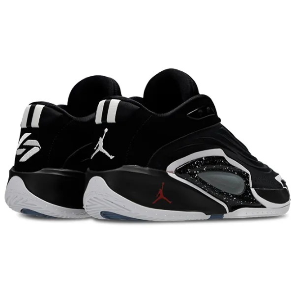 Adidași pentru bărbați Jordan Luka 3 43 / Black photo 5 Adidași pentru bărbați Jordan Luka 3 43 / Black photo 5