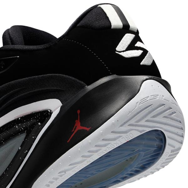 Adidași pentru bărbați Jordan Luka 3 43 / Black photo 7 Adidași pentru bărbați Jordan Luka 3 43 / Black photo 7