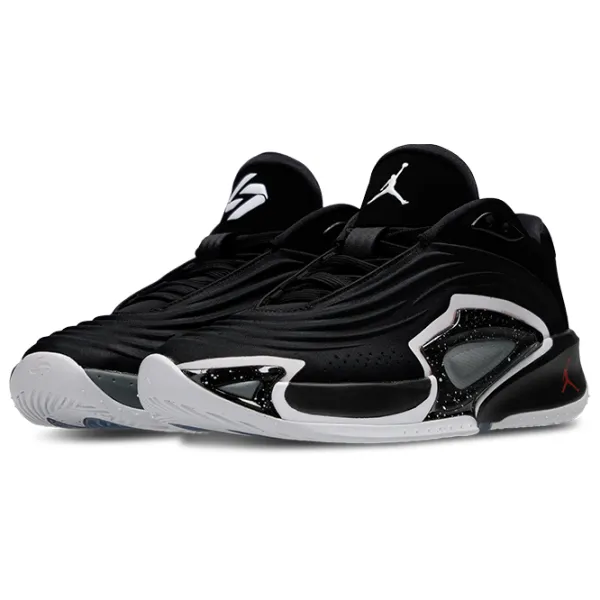 Adidași pentru bărbați Jordan Luka 3 44 / Black photo 1 Adidași pentru bărbați Jordan Luka 3 44 / Black photo 1