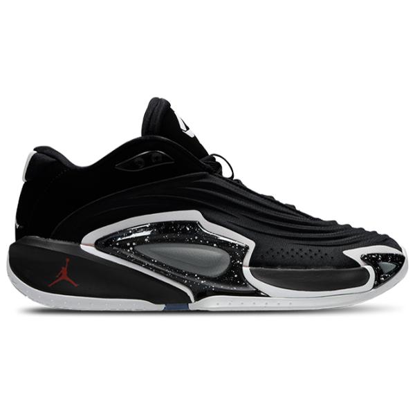 Adidași pentru bărbați Jordan Luka 3 44 / Black photo 3 Adidași pentru bărbați Jordan Luka 3 44 / Black photo 3