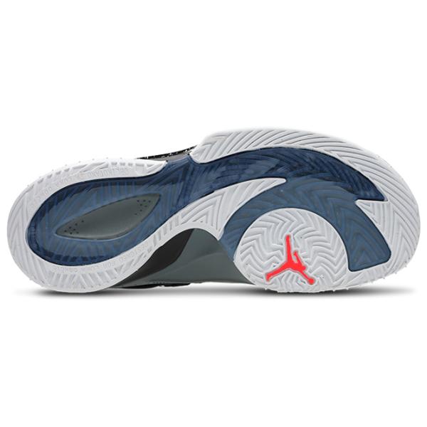 Adidași pentru bărbați Jordan Luka 3 44 / Black photo 6 Adidași pentru bărbați Jordan Luka 3 44 / Black photo 6
