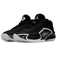 Adidași pentru bărbați Jordan Luka 3 46 / Black