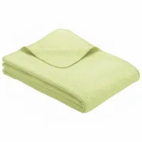 Cuvertură Ibena 2532/700  Acril / Green