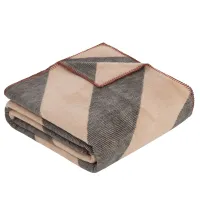 Покрывало s.Oliver 2596/380  Акрил / Grey