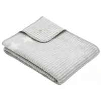 Cuvertură Ibena Lelu Acril / Grey
