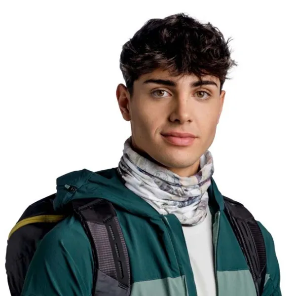 Buff unisex Buff UV+ Coolnet Buff One Size / / Vară photo 2 Buff unisex Buff UV+ Coolnet Buff One Size / / Vară photo 2