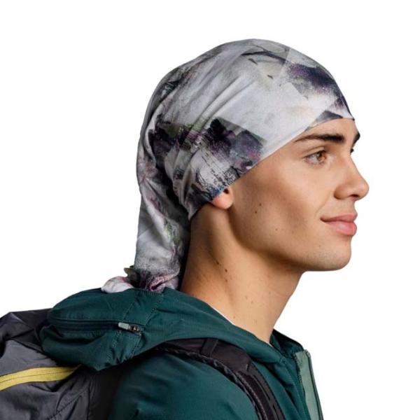 Buff unisex Buff UV+ Coolnet Buff One Size / / Vară photo 3 Buff unisex Buff UV+ Coolnet Buff One Size / / Vară photo 3
