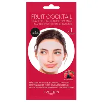 Медицинская маска L'Action Grape Seed Anti-Ageing Spa Mask Маска / Все типы