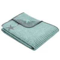 Cuvertură Ibena Lelu Acril / Green