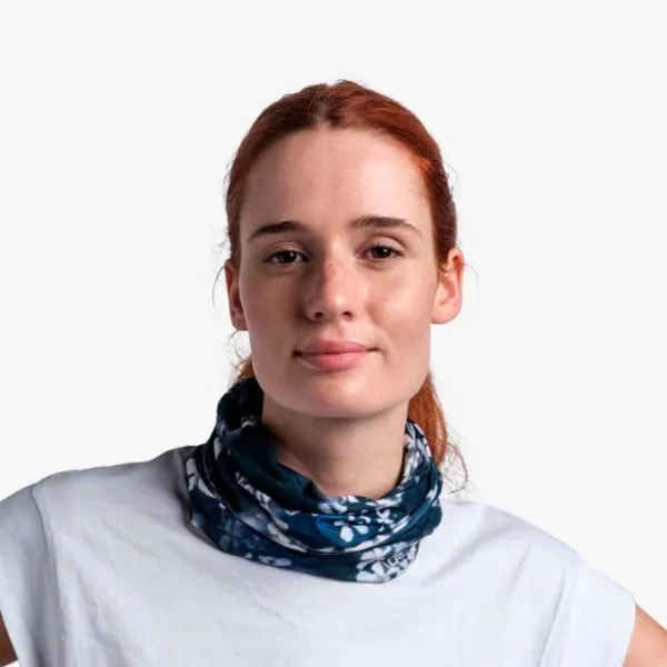 Баф унисекс Buff UV+ Coolnet Buff One Size / / Лето photo 2 Баф унисекс Buff UV+ Coolnet Buff One Size / / Лето photo 2