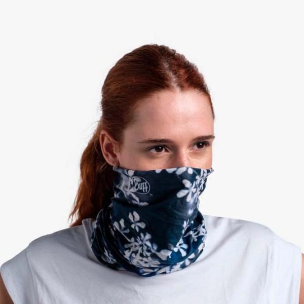 Баф унисекс Buff UV+ Coolnet Buff One Size / / Лето photo 3 Баф унисекс Buff UV+ Coolnet Buff One Size / / Лето photo 3