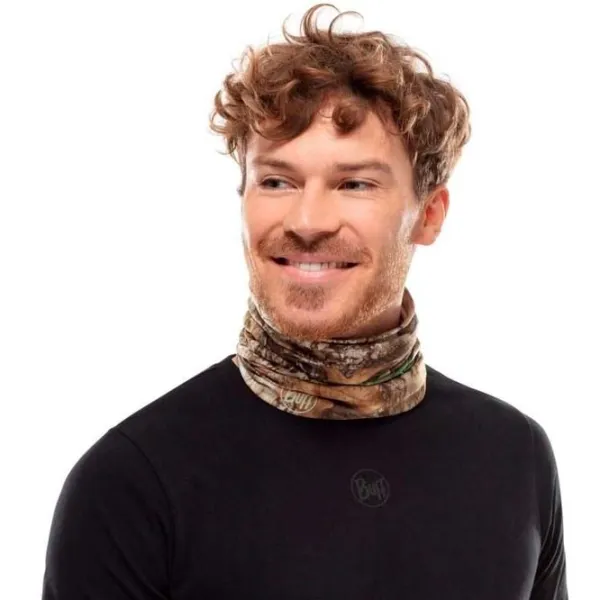 Buff unisex Buff UV+ Coolnet Buff One Size / / Vară photo 3