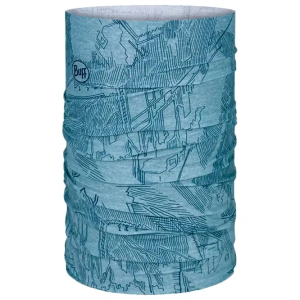 Buff unisex Buff UV+ Coolnet Buff One Size / / Vară photo 1