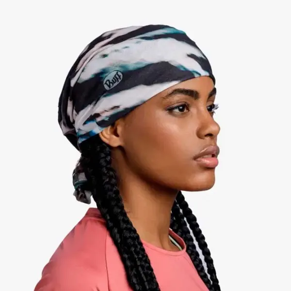Buff unisex Buff UV+ Coolnet Buff One Size / / Vară photo 2 Buff unisex Buff UV+ Coolnet Buff One Size / / Vară photo 2