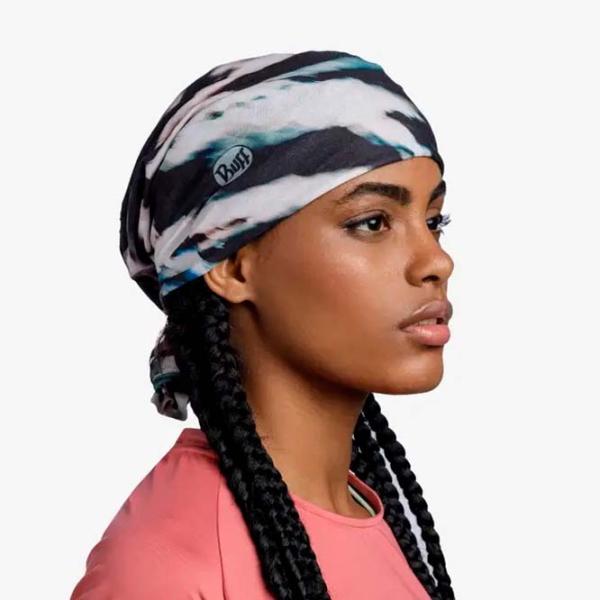 Buff unisex Buff UV+ Coolnet Buff One Size / / Vară photo 2 Buff unisex Buff UV+ Coolnet Buff One Size / / Vară photo 2