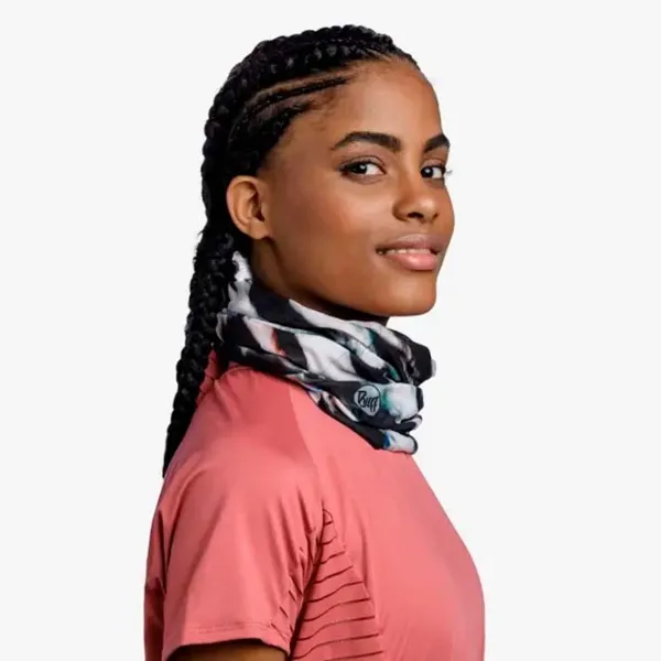 Buff unisex Buff UV+ Coolnet Buff One Size / / Vară photo 3 Buff unisex Buff UV+ Coolnet Buff One Size / / Vară photo 3