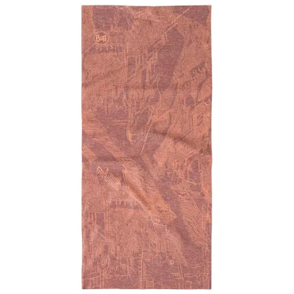 Buff unisex Buff UV+ Coolnet Buff One Size / / Vară photo 3 Buff unisex Buff UV+ Coolnet Buff One Size / / Vară photo 3