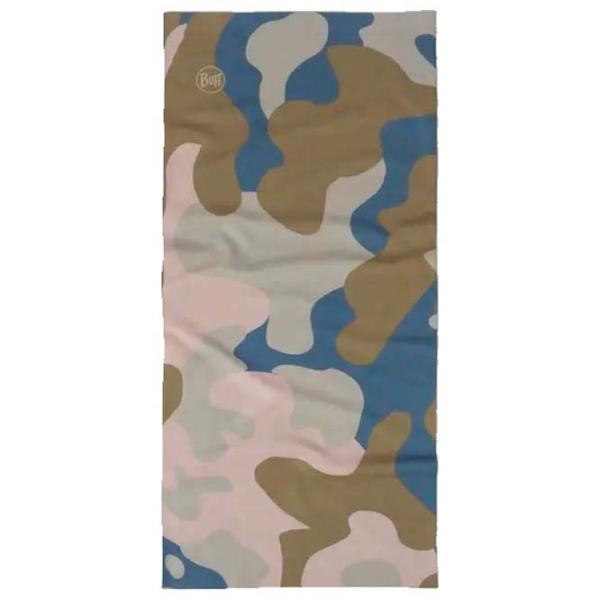 Buff unisex Buff UV+ Coolnet Buff One Size / / Vară photo 3 Buff unisex Buff UV+ Coolnet Buff One Size / / Vară photo 3