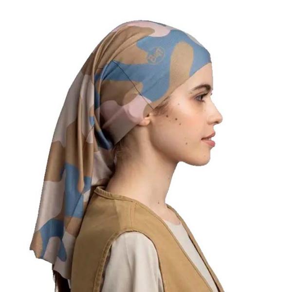 Buff unisex Buff UV+ Coolnet Buff One Size / / Vară photo 4 Buff unisex Buff UV+ Coolnet Buff One Size / / Vară photo 4