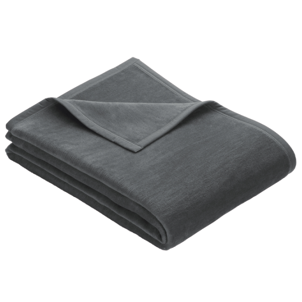 Cuvertură Ibena 3560/816  Acril / Dark Grey photo 1 Cuvertură Ibena 3560/816  Acril / Dark Grey photo 1