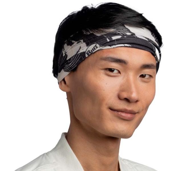 Buff unisex Buff UV+ Coolnet Buff One Size / / Vară photo 3 Buff unisex Buff UV+ Coolnet Buff One Size / / Vară photo 3