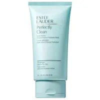 Mască pentru față Estee Lauder Perfectly Clean Multi Action Creme Cleanser/Moisture Mask Mască / Toate tipurile
