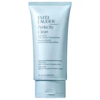 Mască pentru față Estee Lauder Perfectly Clean Multi Action Foam Cleanser/Purifying Mask Mască / Toate tipurile