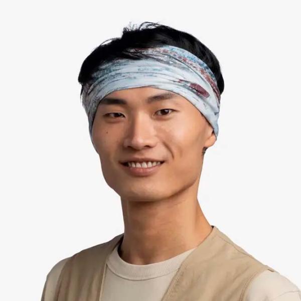 Buff unisex Buff UV+ Coolnet Buff One Size / / Vară photo 4 Buff unisex Buff UV+ Coolnet Buff One Size / / Vară photo 4