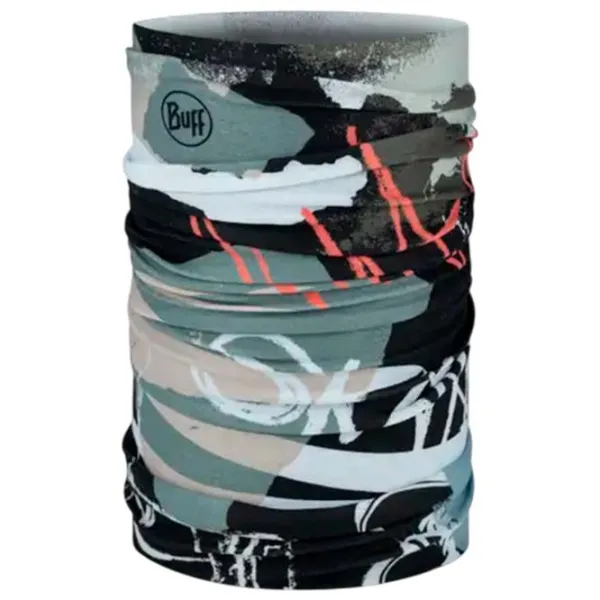 Buff unisex Buff UV+ Coolnet Buff One Size / / Vară photo 1 Buff unisex Buff UV+ Coolnet Buff One Size / / Vară photo 1