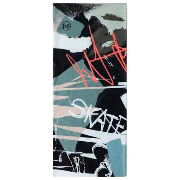 Buff unisex Buff UV+ Coolnet Buff One Size / / Vară photo 3 Buff unisex Buff UV+ Coolnet Buff One Size / / Vară photo 3