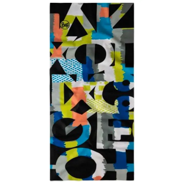 Buff unisex Buff UV+ Coolnet One Size / / Vară photo 2 Buff unisex Buff UV+ Coolnet One Size / / Vară photo 2