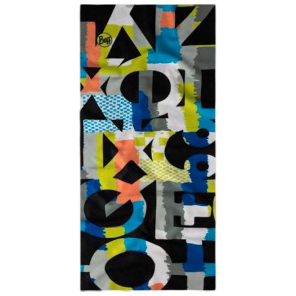 Buff unisex Buff UV+ Coolnet One Size / / Vară photo 2 Buff unisex Buff UV+ Coolnet One Size / / Vară photo 2