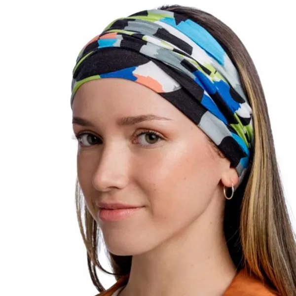 Buff unisex Buff UV+ Coolnet One Size / / Vară photo 3 Buff unisex Buff UV+ Coolnet One Size / / Vară photo 3