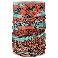 Buff unisex Buff UV+ Coolnet One Size / / Vară